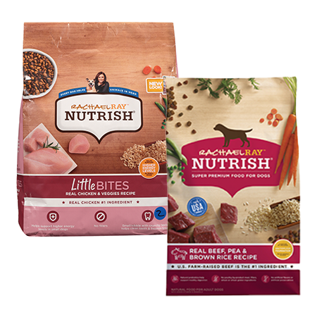 Variety Pack Rachael Ray Puppy Chow Purina Rachael Ray Dog Food